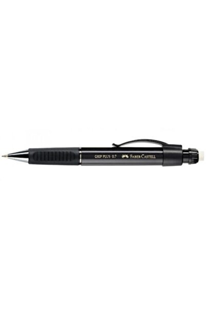 Faber Castell Grip Plus Versatil Pen 0.7 mm Nib Black