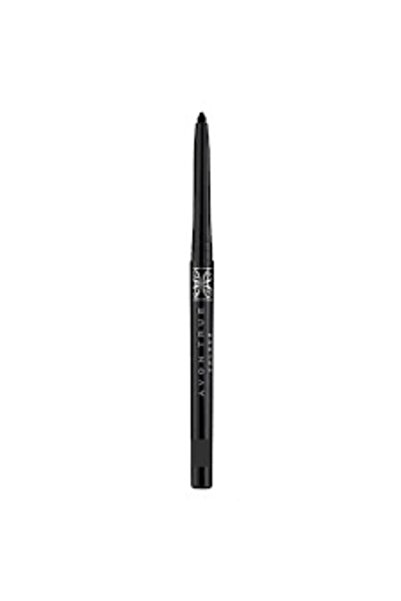 AVON True Colour Glimmerstıck Blacke Eyeliner