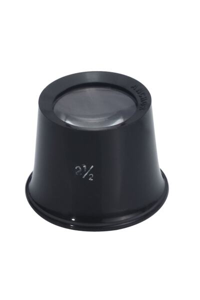 Arteks Teknik Lupă de bijutier cu prindere pe ochi