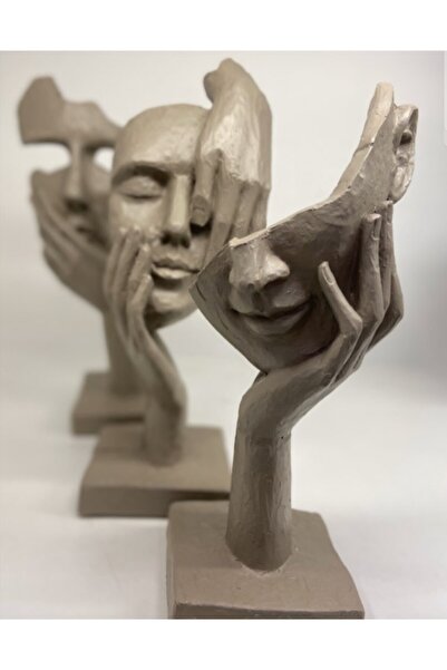 MeGgDecor Duymuyorum, Bilmiyorum, Görmüyorum