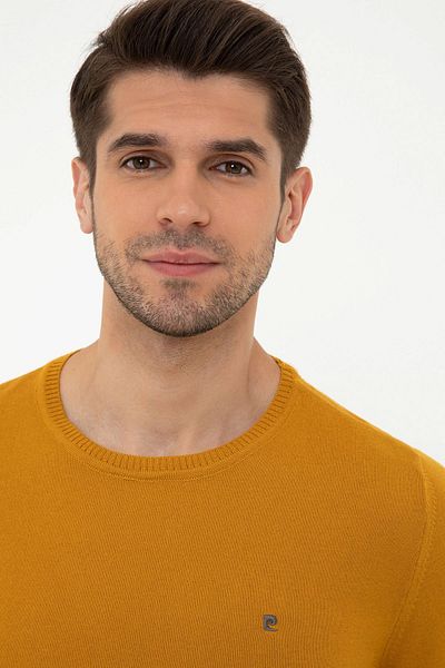 Pierre Cardin Saffron Men's Sweater G021SZ0TK.0001389957