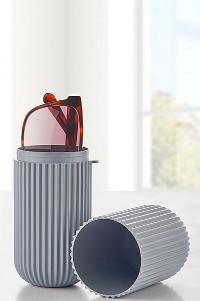 Lova Smart Storage Container Gray