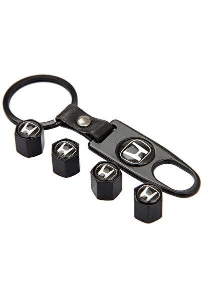 GARDENAUTO Honda Shuttle - комплект капачки за клапани от неръждаема стомана ...