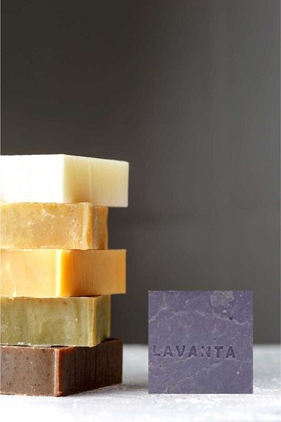 Karşı Köyden Lavender Soap 100 G