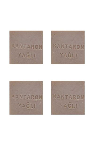Karşı Köyden 100 G x 4 Pieces St. John's Wort Oil Soap