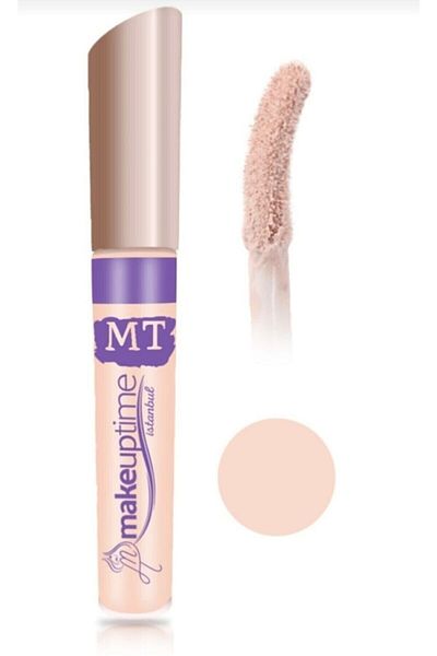 MT Under Eye Liquid Concealer Light Tone 10 Ml