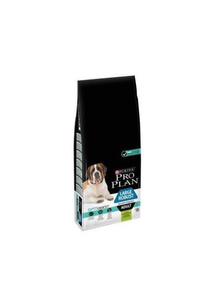 Pro Plan Large Robust Kuzu Etli Büyük Irk Yetişkin Köpek Maması 14 Kg