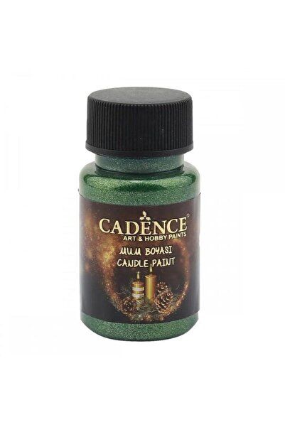 Cadence Mum Boyası 50 Ml. 2135 Yeşil