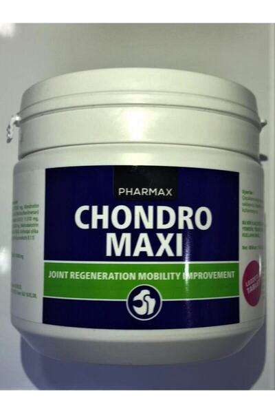 Canvit -pharmax Chondro Maxi Eklem Güçlendirici 150 Tablet