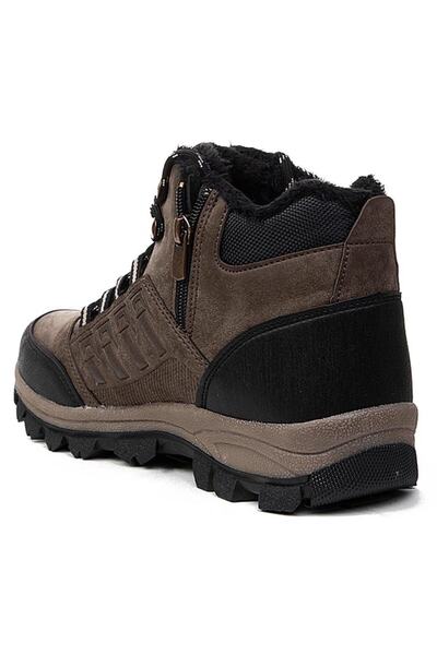 Giyyin Ανδρόγυνα Μποτάκια Εξωτερικού Χώρου - Stpx8