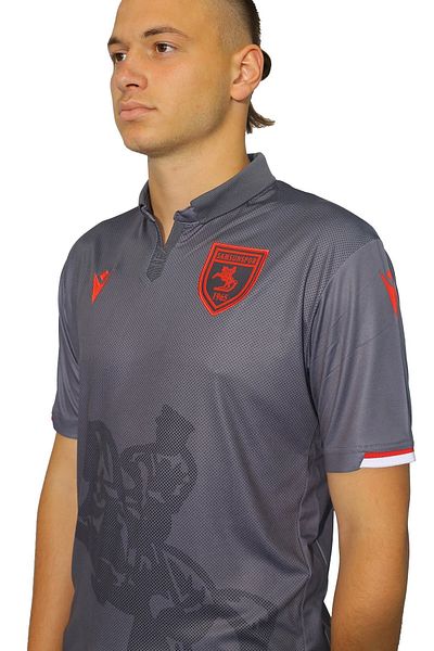 Store 55 20/21 Anthracite Jersey