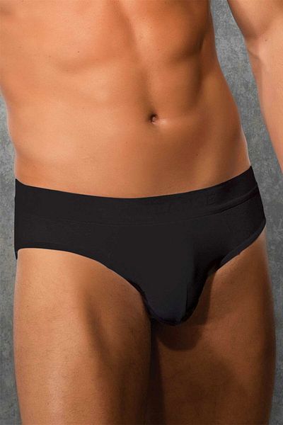 Doreanse Ανδρικό Modal Black Slip