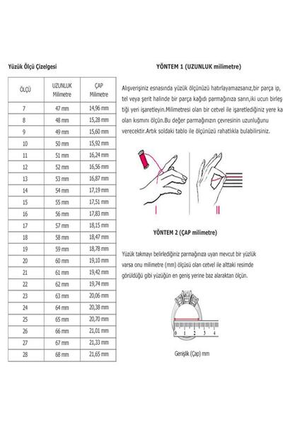 Ayyıldız Kuyumculuk Kadın Dal Spiral Altın Yüzük