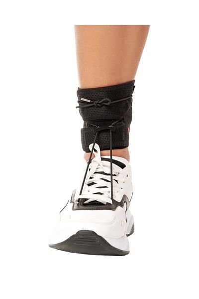 Variteks M Size Low Foot Support