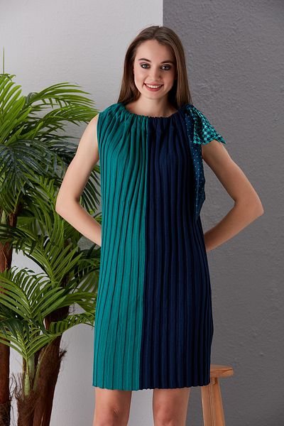 Unique Unique Knitwear Dress