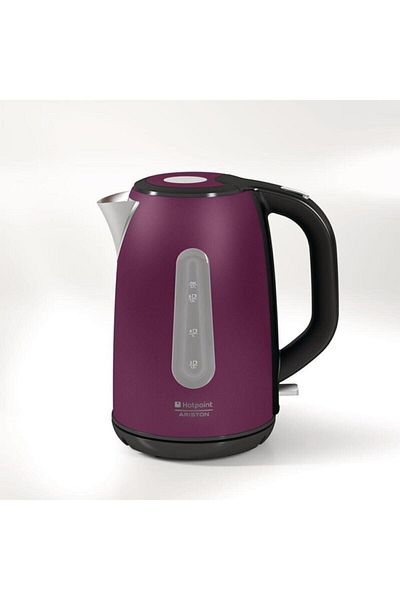 Hotpoint Wk 22 Dpr0 Kettle (PURPLE)106346