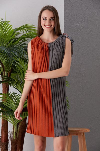 Unique Knitwear Unique Dress Design