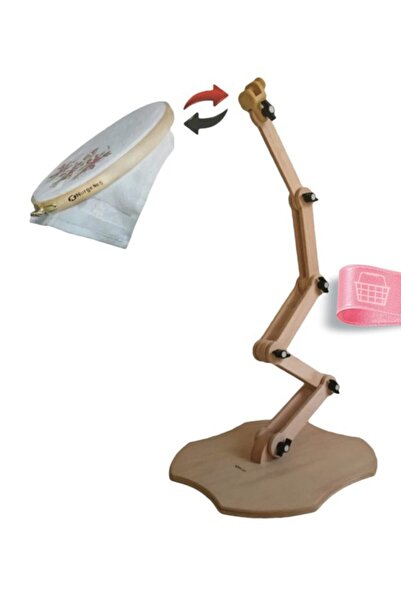 Nurge Nurge Стойка с колела, регулируема - шарнирна - 190/5