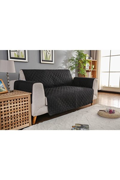 joseki غطاء أريكة بثلاثة مقاعد مصنوع من قماش مقاوم للسوائل للقطط والكلاب بالل...