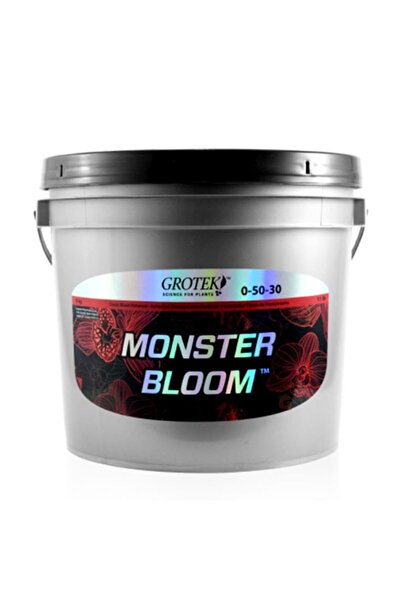 Grotek Monster Bloom 5 Kg