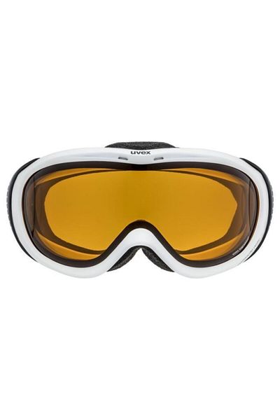 Uvex Comanche Lgl White Ski Goggles