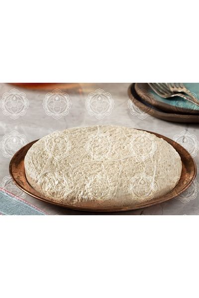 MEŞHUR SAFRANBOLU LOKUMCUSU 450 Gr. Halva Tahini with Saffron