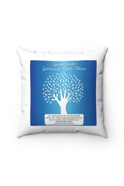 LADİJİTAL BASKI ÇÖZÜMLERİ Jastuk za Dan učitelja