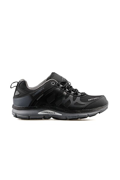 lumberjack 1w Ursa G Young Pantofi Outdoor1010326420 Negru