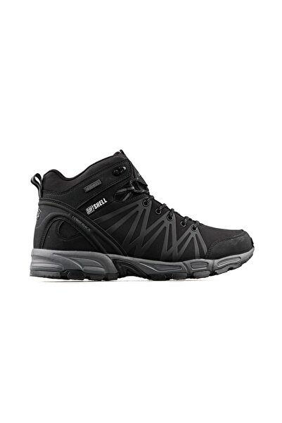 lumberjack 1w Shell Hi Ghete și pantofi de trekking pentru bărbați 1010320890...