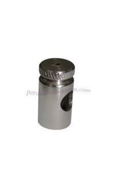 ÇELİKEL Brizing Rod Head 2 Brizing Tools Chrome Color