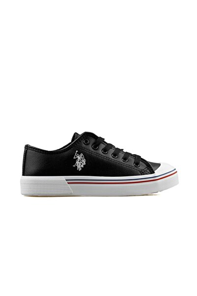 U.S. Polo Assn. Πόλο Ασν. των ΗΠΑ. 1F Penelope WT - Γυναικεία Μαύρα Casual Πα...