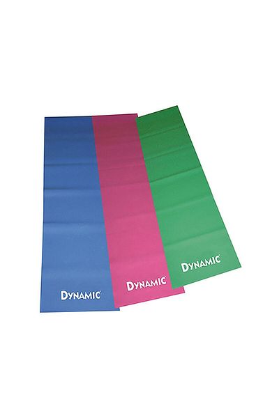 Voit مجموعة فرقة بيلاتيس (1DYAKPILBAND)