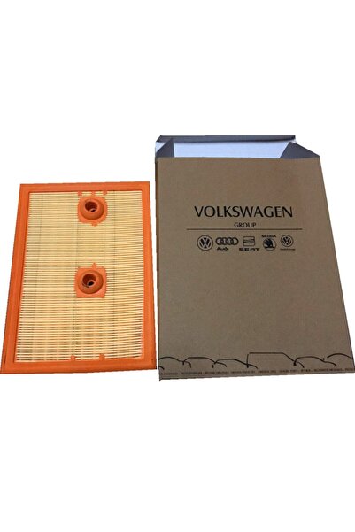 Bosch Volkswagen Golf 7 Benzinli 1.2 Tsı Ve 1.4 Tsı Filtre Bakım Seti