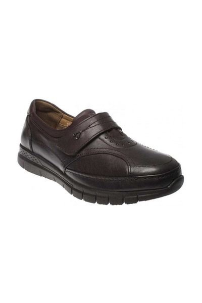 Forelli 29445G Pantofi Comfort pentru damă, maro