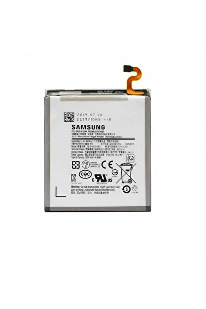 EDA TEKNİK Samsung Galaxy A9 2018 A920 Batarya Pil Eb-ba920abu