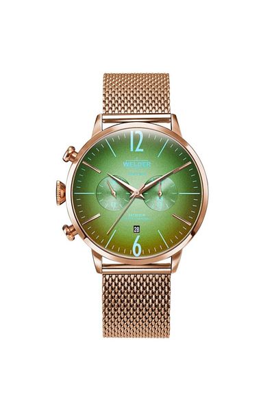 WELDER MOODY Wwrc438 Men's Wristwatch