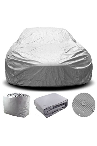 Paspas Merkezi Hyundai Ix20 Waterproof Car Tarpaulin Auto Tarpaulin Car Cover...