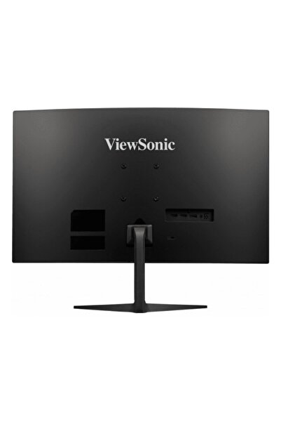 ViewSonic Vx2718-pc-mhd 165hz 1ms Hdmı Dp Fhd Curved Gaming Monitör