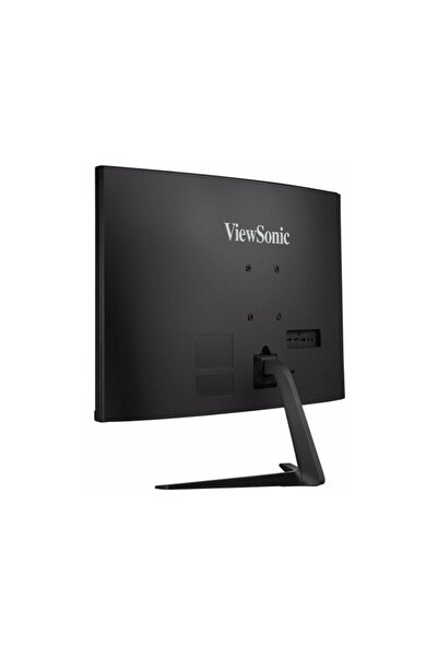 ViewSonic Vx2718-pc-mhd 165hz 1ms Hdmı Dp Fhd Curved Gaming Monitör