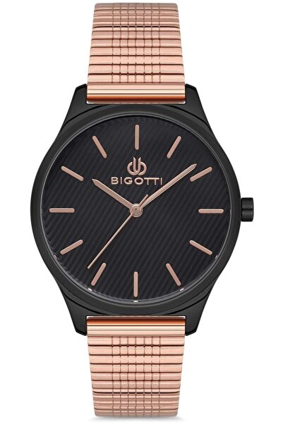 Bigotti ساعة يد نسائية بيجوتي Bg.1.10107.6