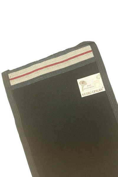 Karşı Köyden Crepe Pouch - Relaxed Fit