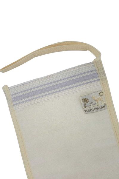 Karşı Köyden Crepe Pouch - Relaxed Fit