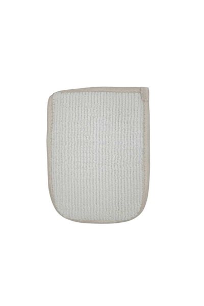 Karşı Köyden Cotton Double Sided Bath Gloves