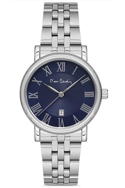 Pierre Cardin Women's Wristwatch - Stylish and Functional Design