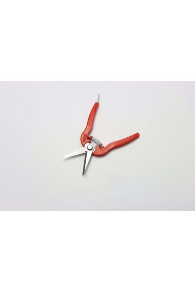 ÖZKRİSTAL Gcn Vineyard Shears Garden Plant Flower Grape Pruning Shears