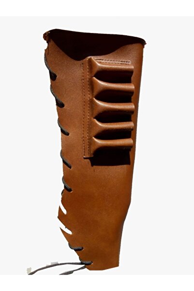 Türkhunter Dipçik Kılıf - Fişeklik