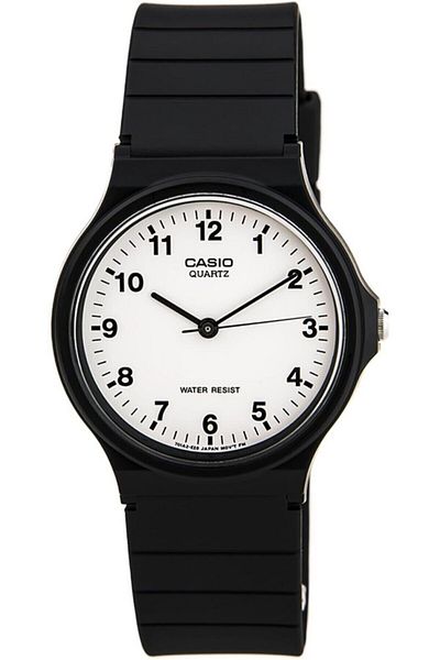 Casio Men's Wristwatch MQ-24-7BLDF