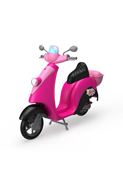 Genel Markalar 3919 Mgs, Alissa Scooter