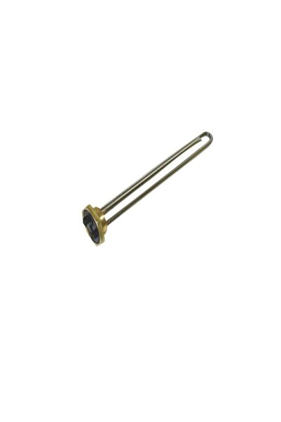 End 1-1/4 Krom Güneş Enerji Rez.220v 3000w 60cm