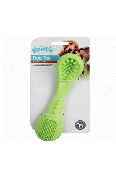 Pawise Serrated Bone Teeth Cleaning Toy